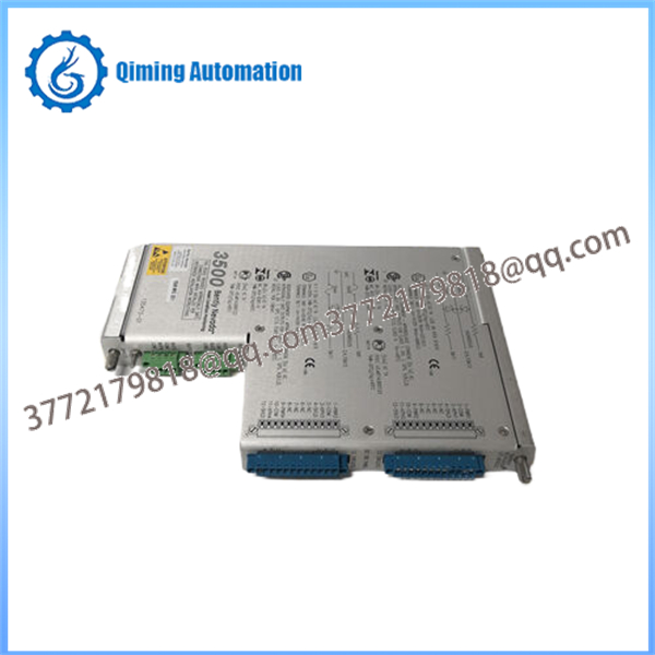 Bently Nevada 135473-01 monitoring module